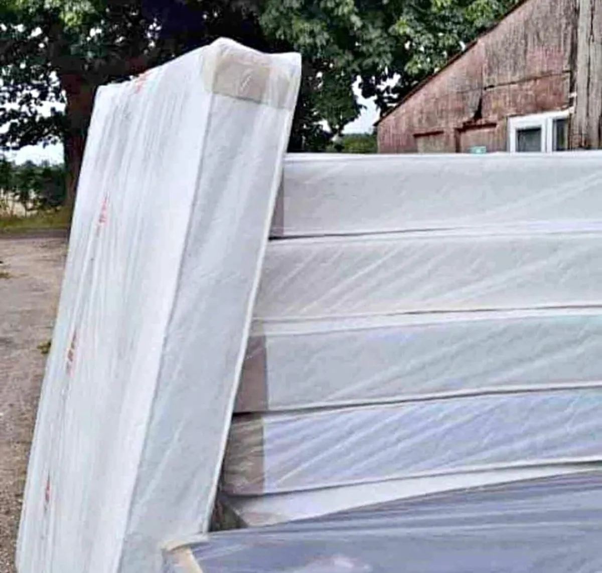 New Memoryfoam Otherpedic Mattresses All Sizes