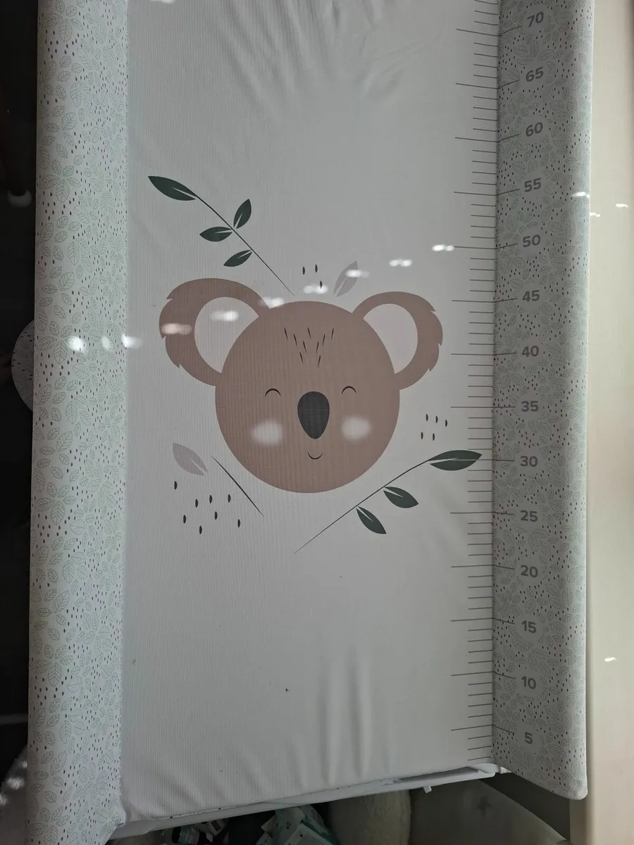 Babylo Changing Table - Image 3