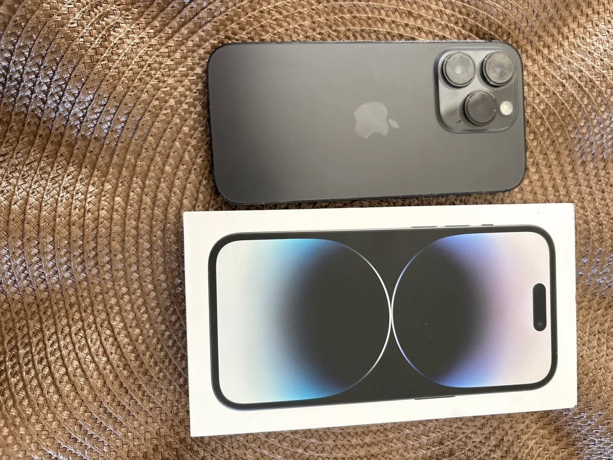 iPhone 14 Pro - Image 3