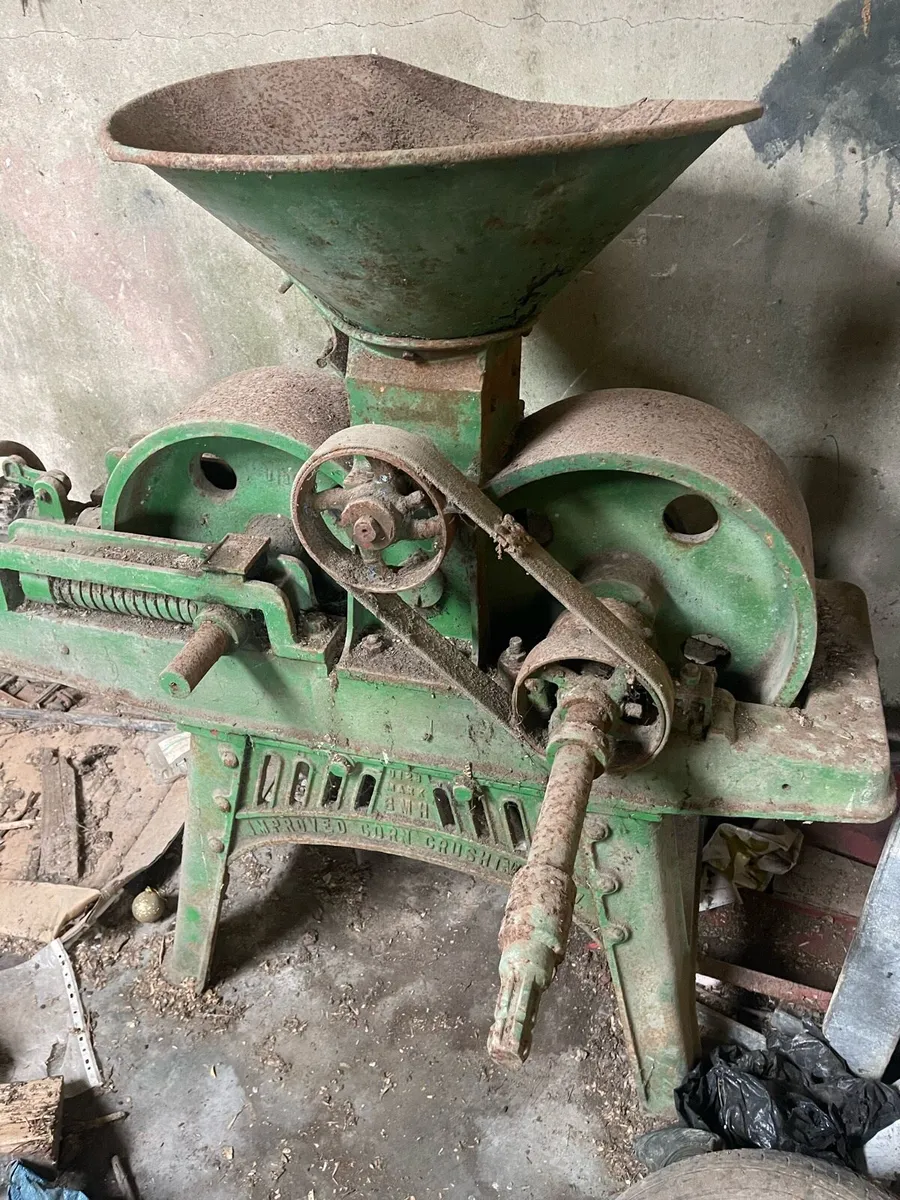Agitator - Image 4