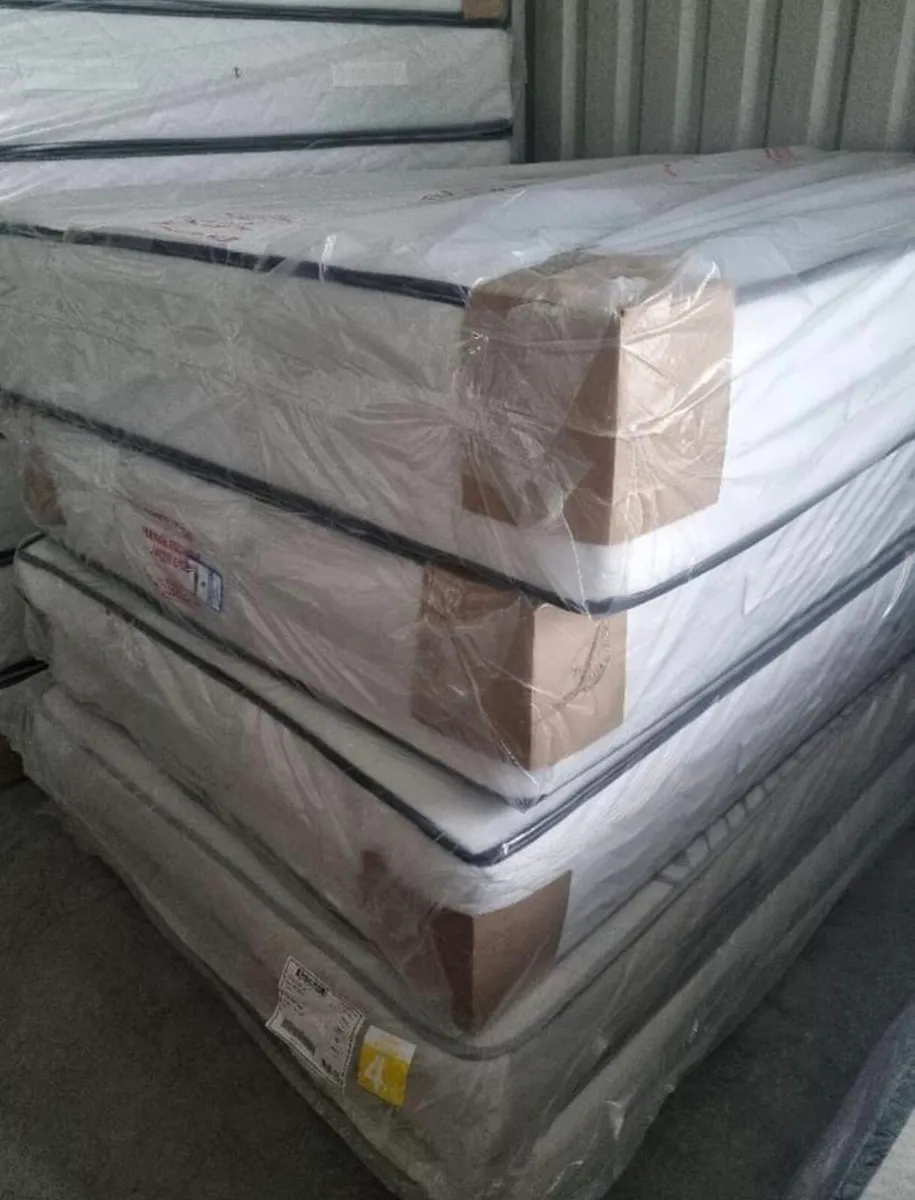 New Memoryfoam Otherpedic Mattresses All Sizes