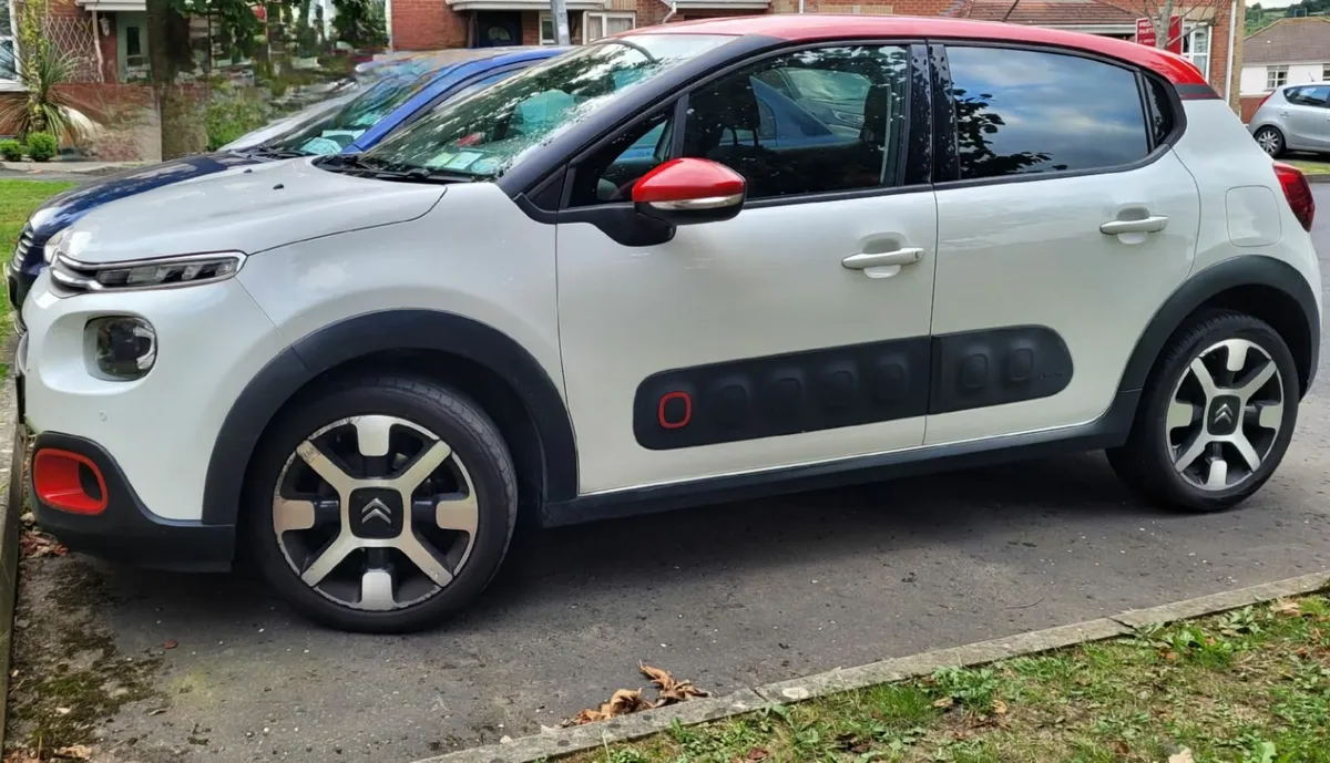 Citroen C3 2017 - Image 2