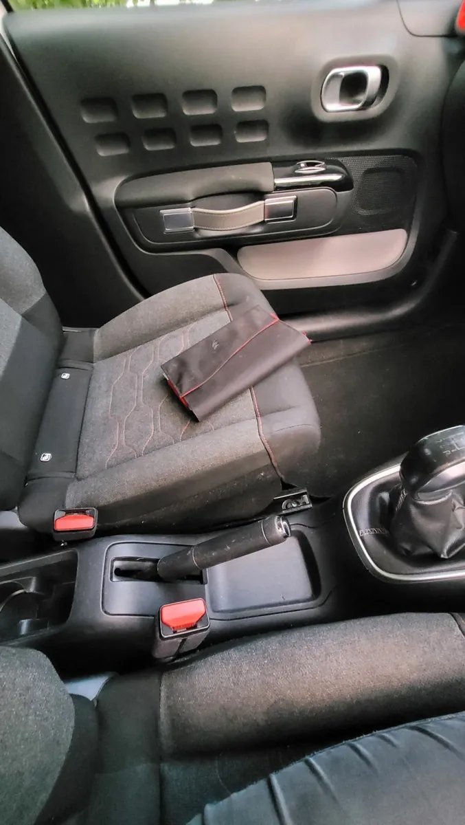 Citroen C3 2017 - Image 3