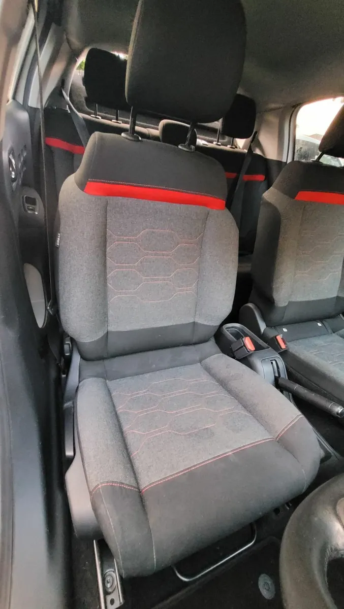 Citroen C3 2017 - Image 4