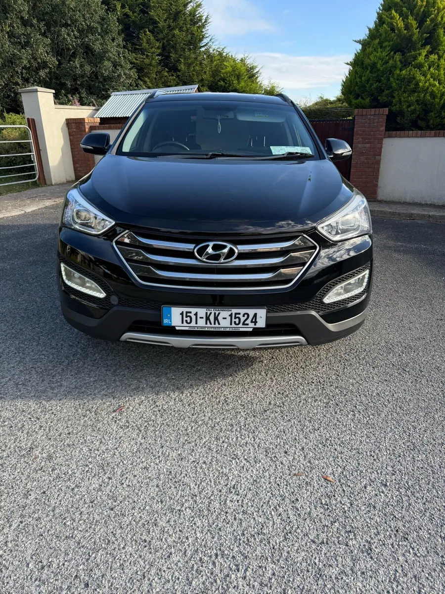 Hyundai Tucson - Image 2
