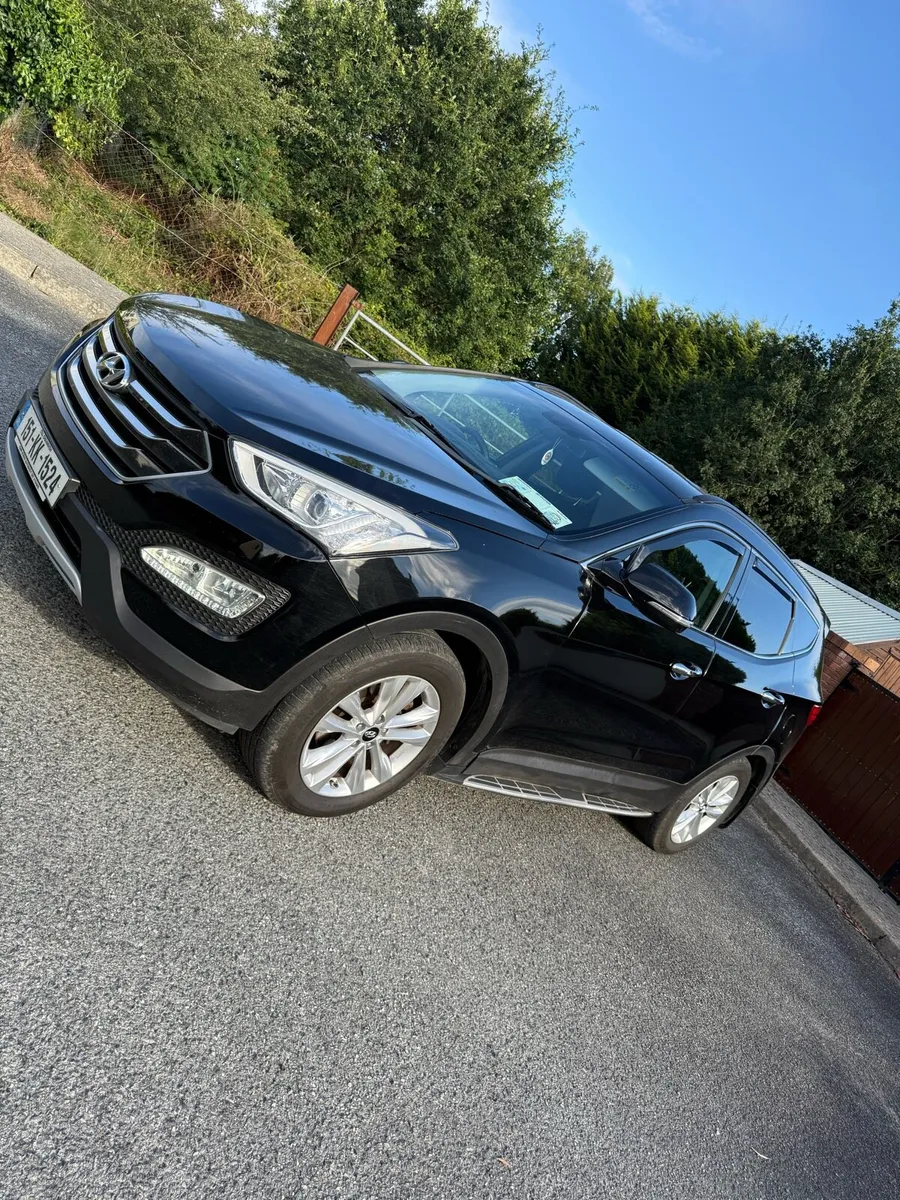 Hyundai Tucson - Image 3