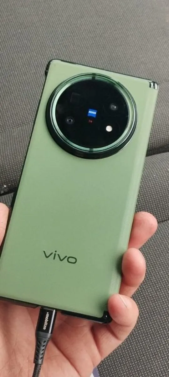 vivo x fold 5 - Image 3