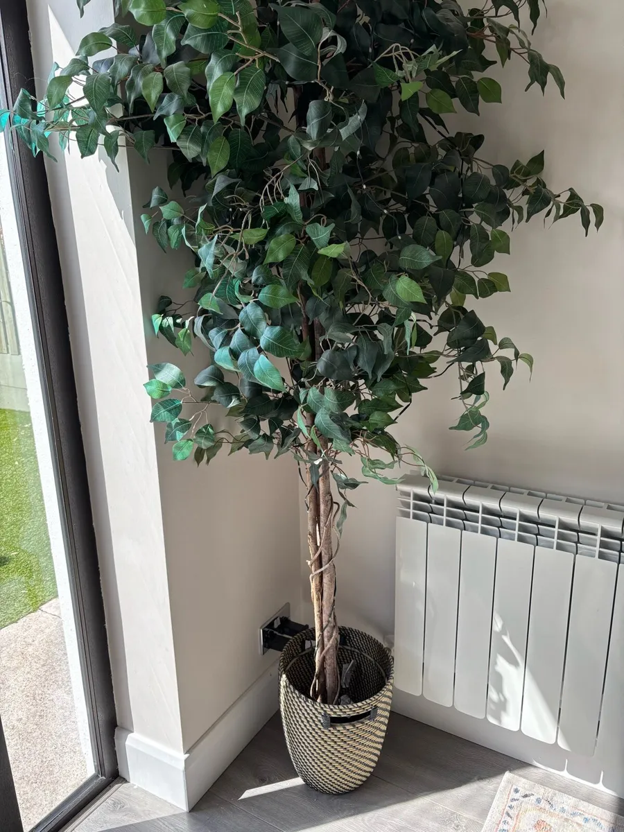 Artificial indoor Tree - Image 2