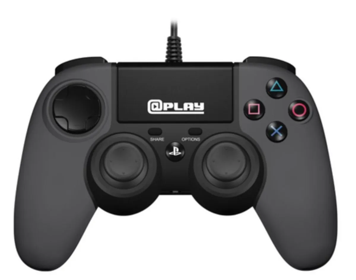 PS4 Deluxe Bundle - Image 2