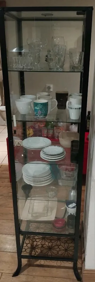Cabinet Showcase - Image 1