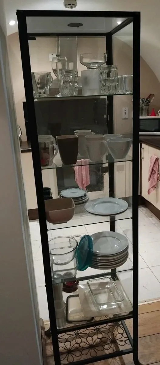 Cabinet Showcase - Image 2