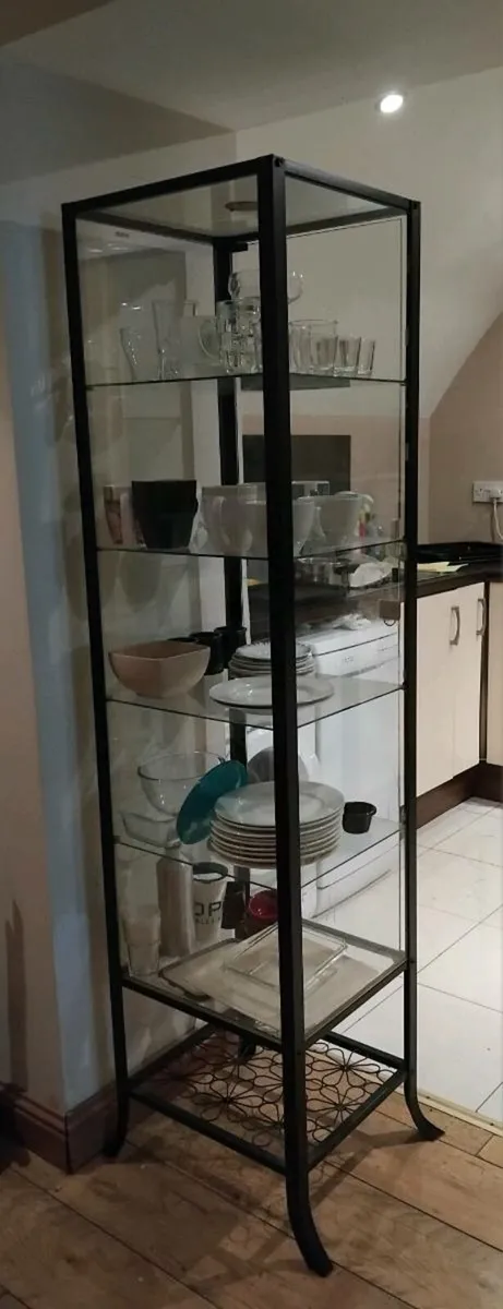 Cabinet Showcase - Image 3