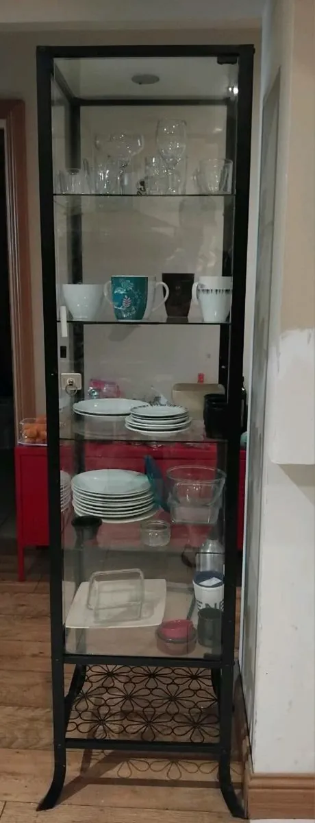 Cabinet Showcase - Image 4