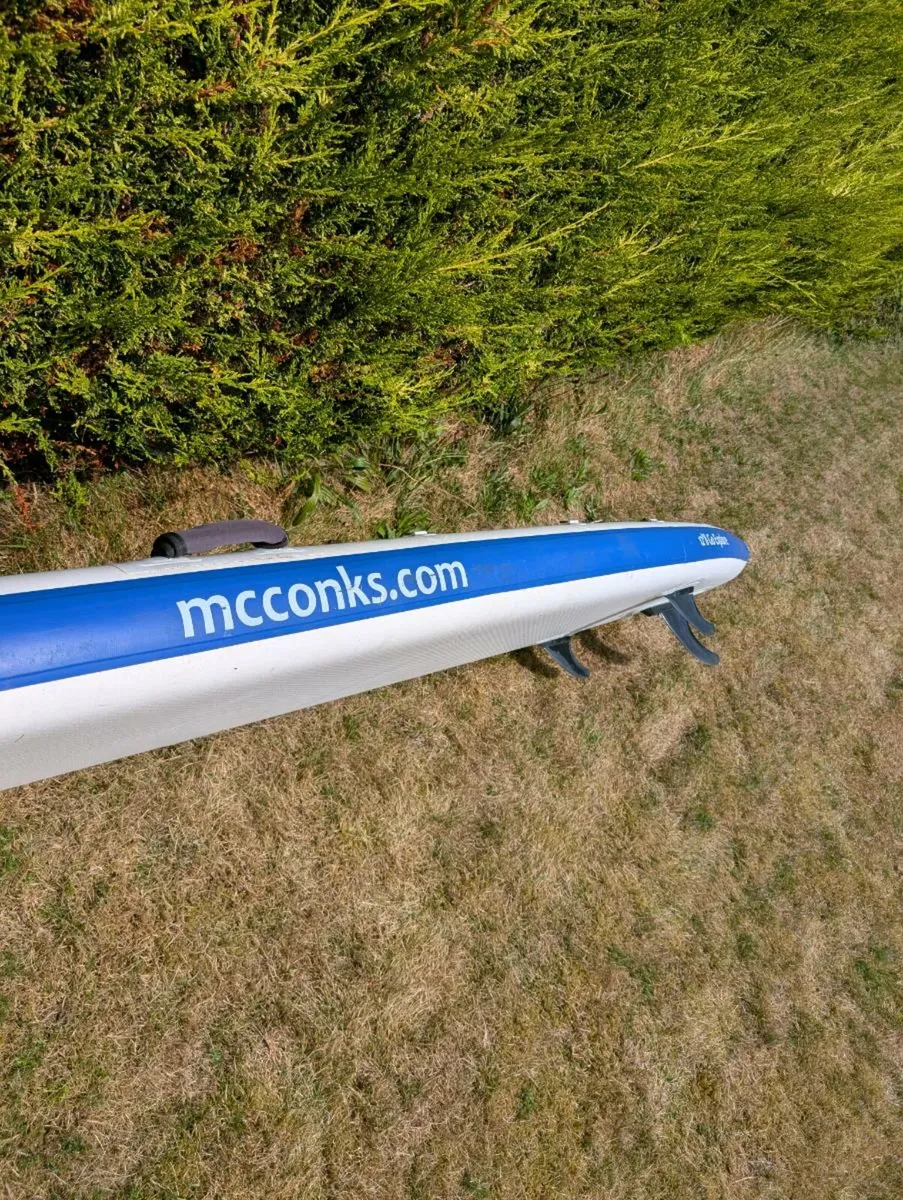 Quality Touring Adventure SUP - Image 3