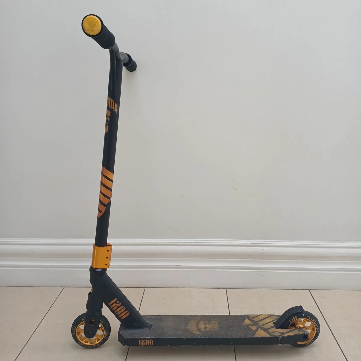 Scooter - Image 1