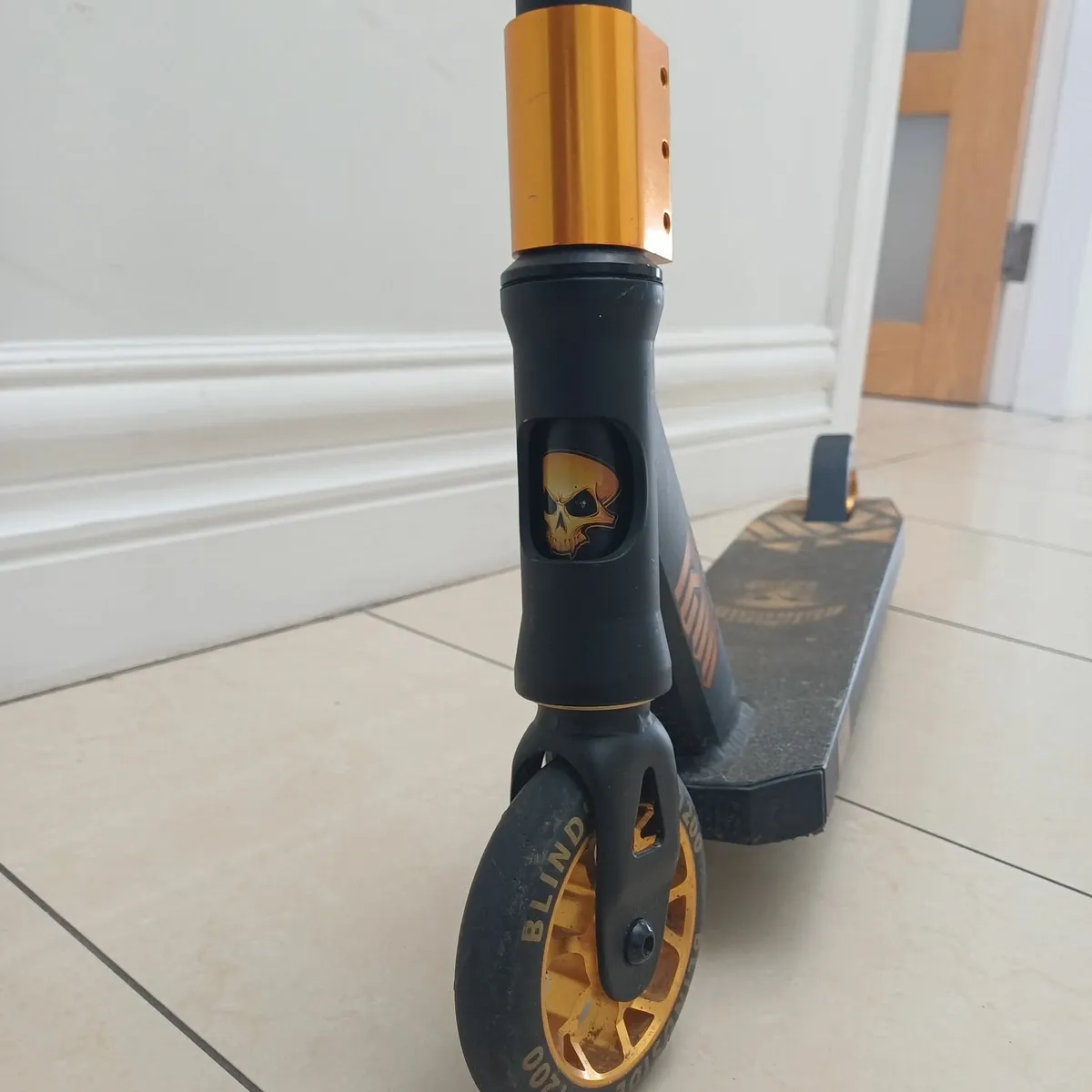 Scooter - Image 3