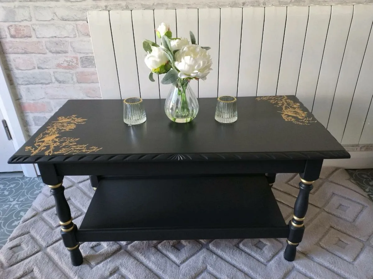Coffee Table - Image 1