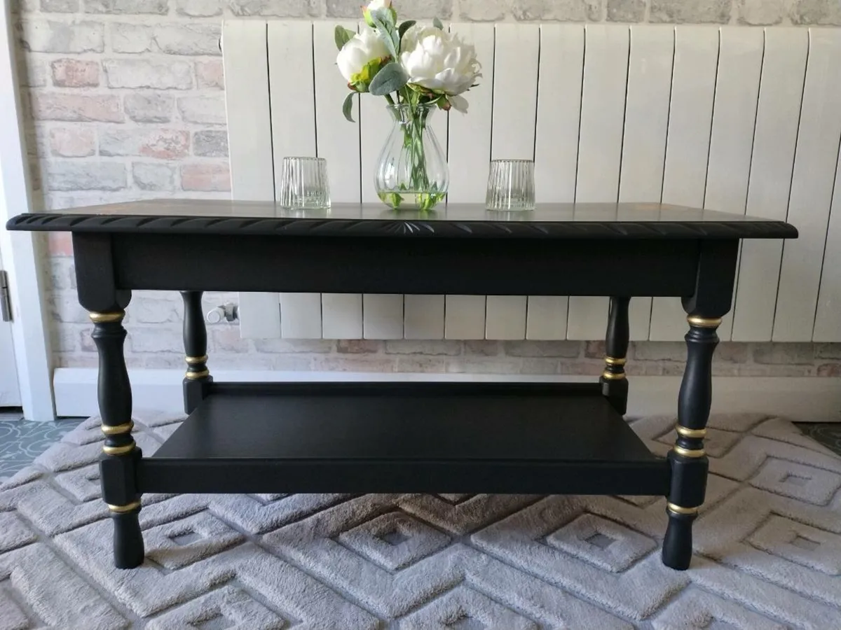 Coffee Table - Image 2