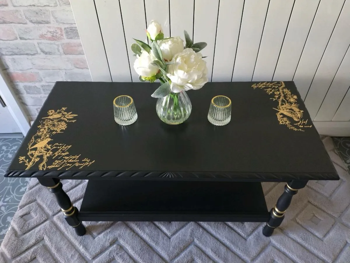 Coffee Table - Image 3