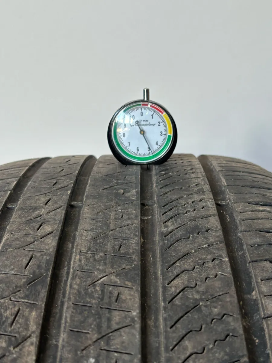 23" Ispiri ISVR1 Alloys & Tyres for Range Rover Sp - Image 3
