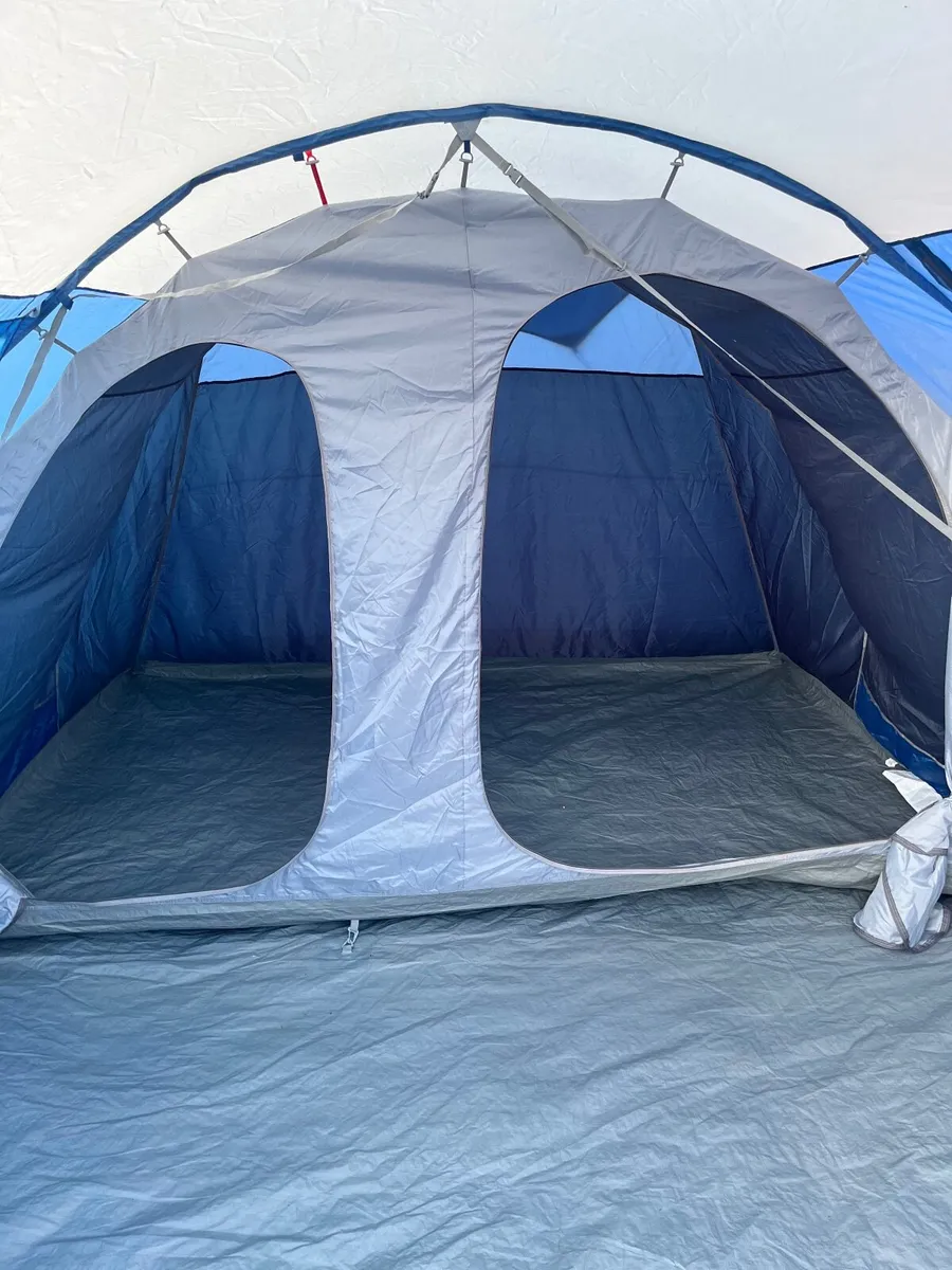 Tent van go iris 500 - Image 3