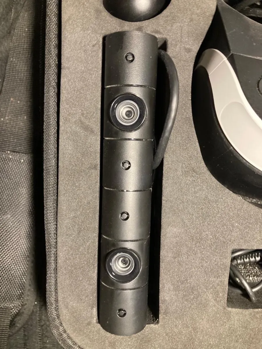 PSVR - PlayStation VR - Image 3