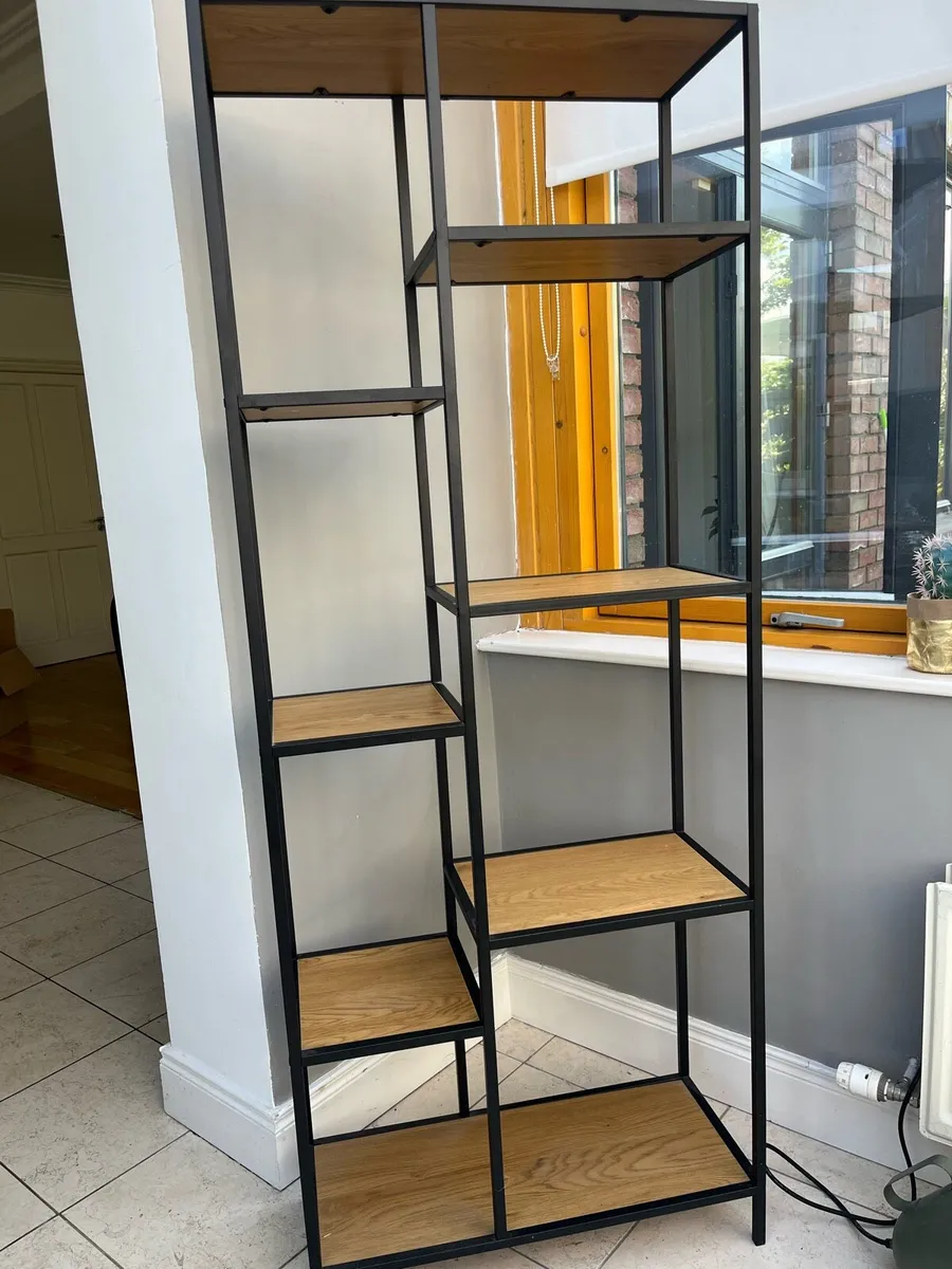 Shelving unit - Image 1