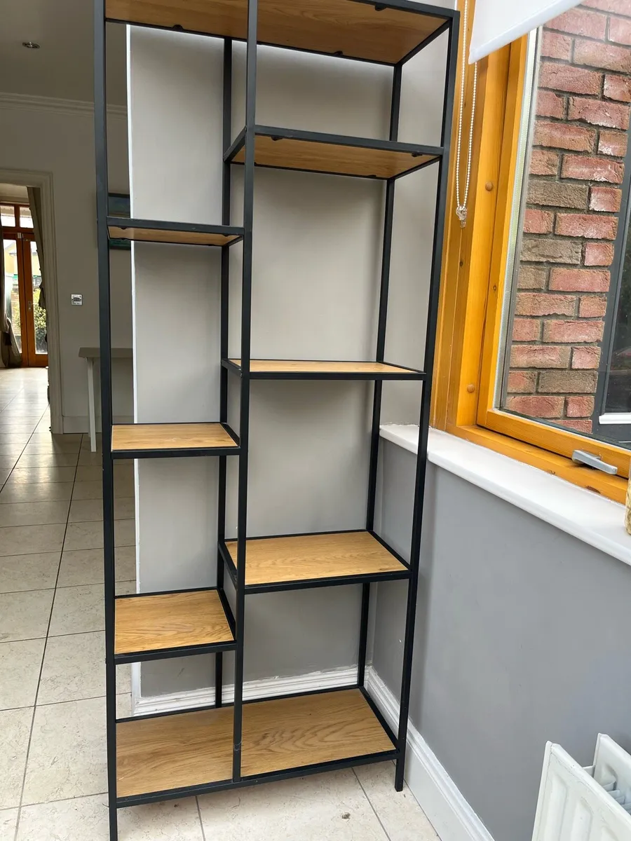 Shelving unit - Image 3