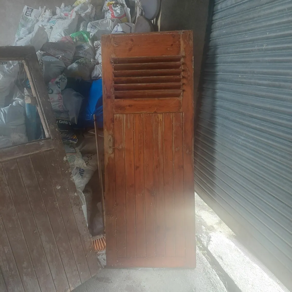 Doors
