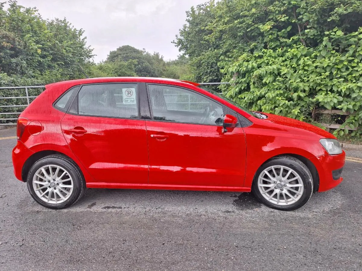 Polo 2013 AUTOMATIC - Image 3