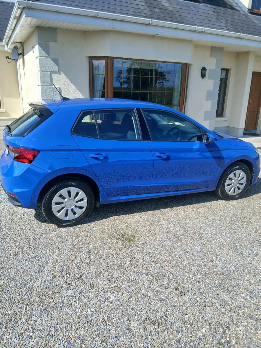 Skoda fabia 241 - Image 2