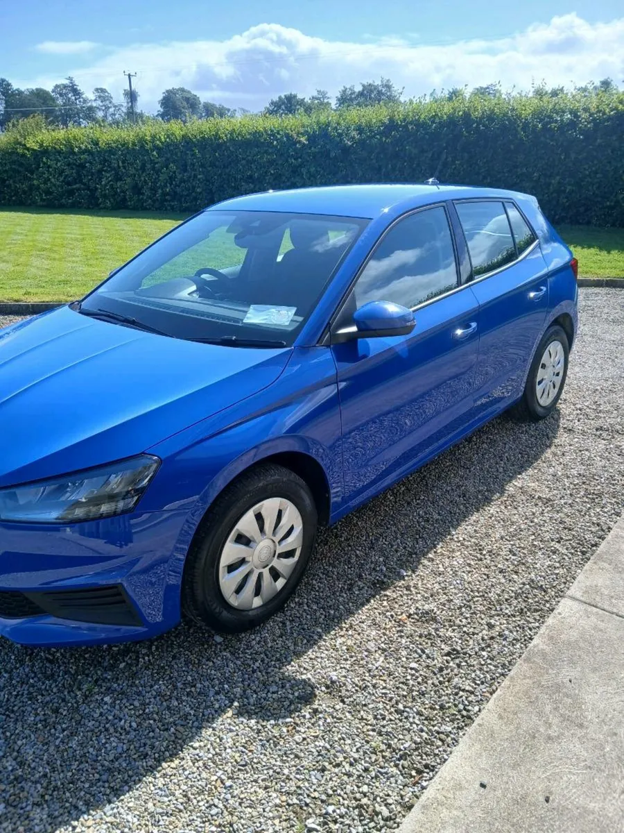 Skoda fabia 241 - Image 4