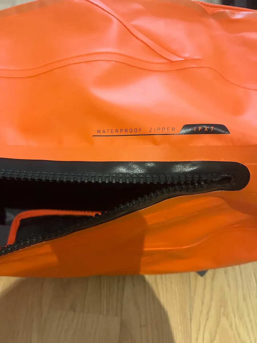 Waterproof Dry Bag - Image 1