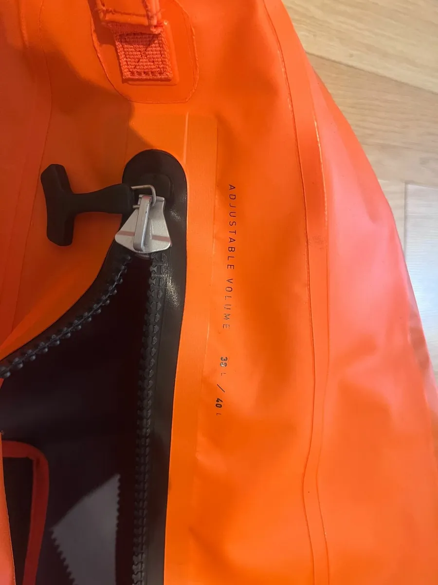 Waterproof Dry Bag - Image 2