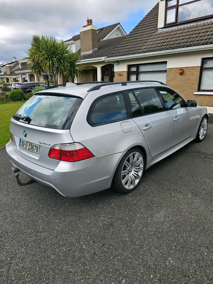 BMW e61 msport automatic - Image 2