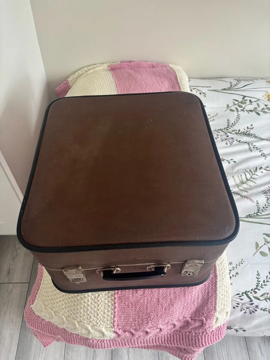Antique accordion - Image 4