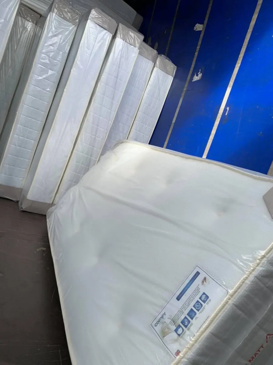 New Memoryfoam Otherpedic Mattresses All Sizes