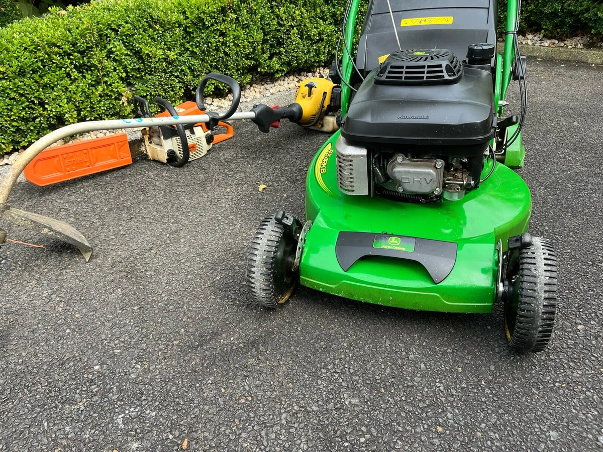 Lawnmower - Image 2
