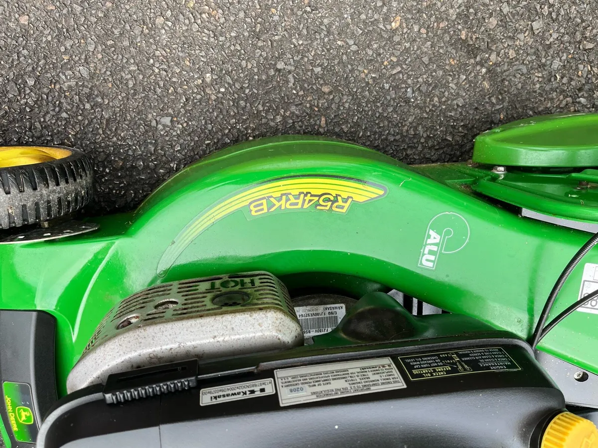 Lawnmower - Image 3