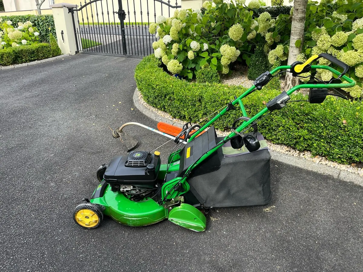 Lawnmower - Image 1
