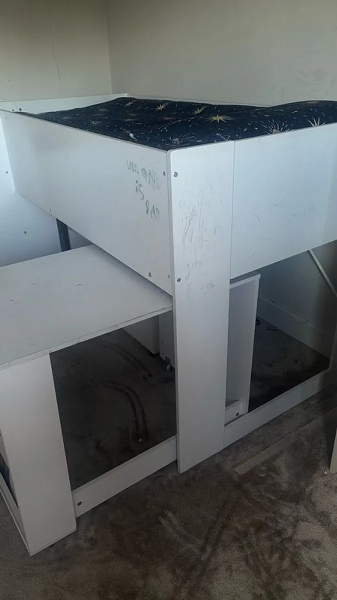 2 kids beds - Image 3