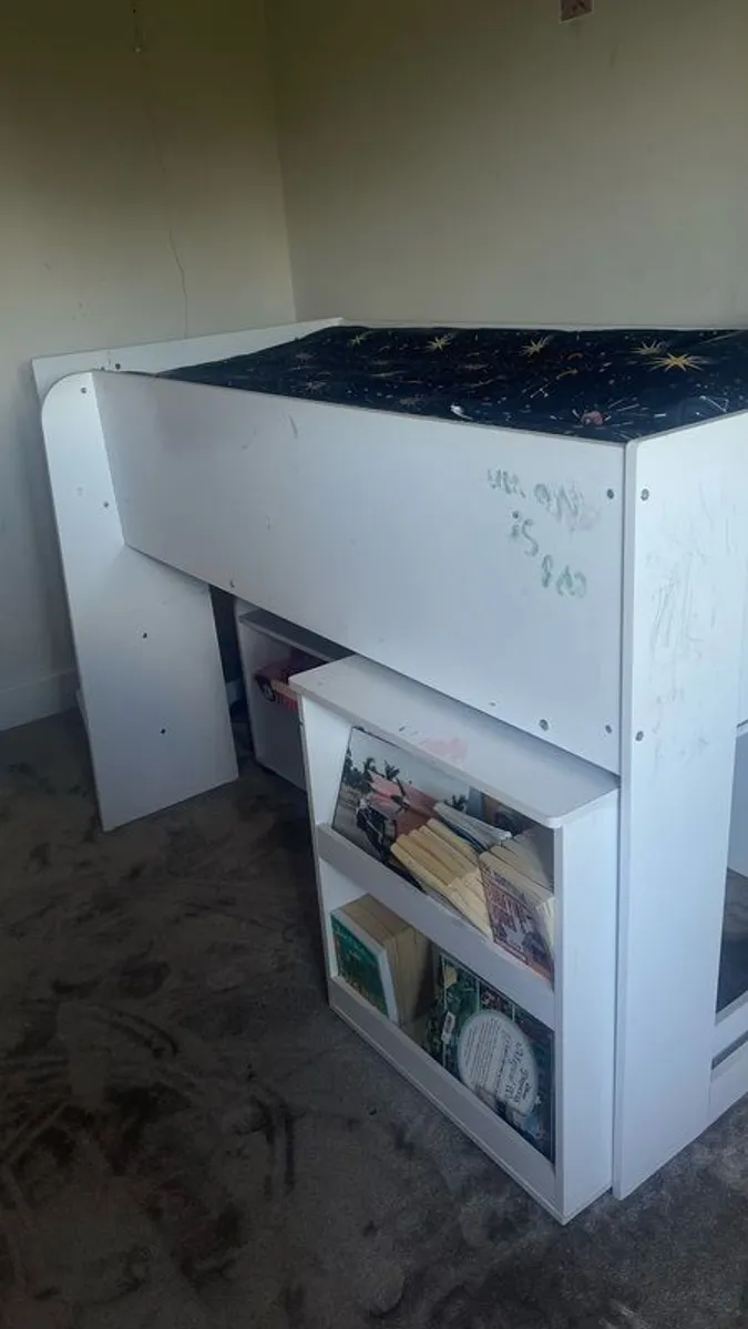 2 kids beds - Image 4