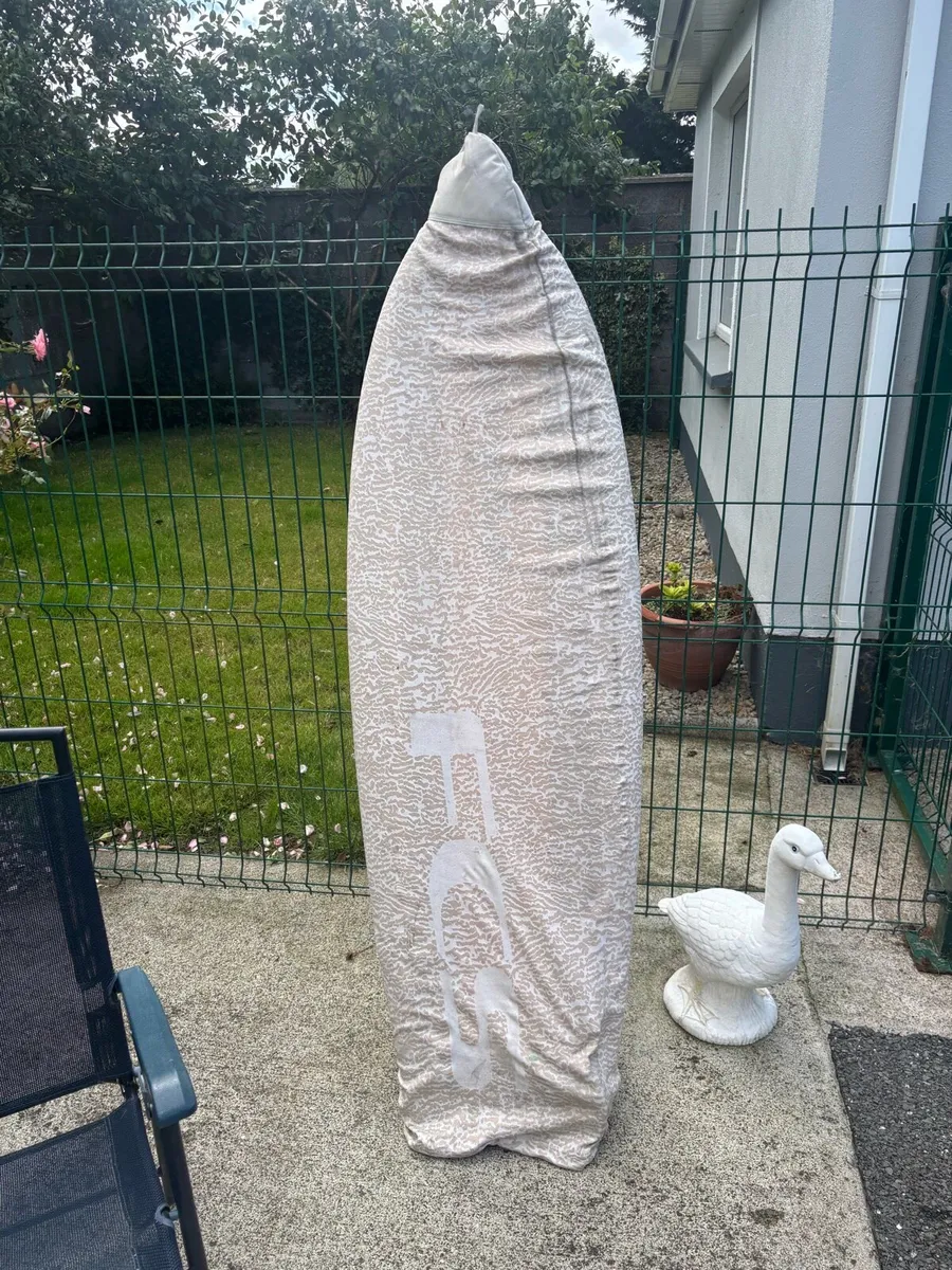 WaveStorm Surfboard Soft top 5’6 - Image 3
