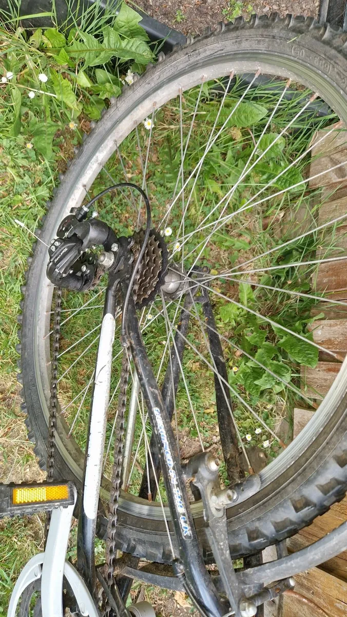 Kid's bike, 26" - Image 2