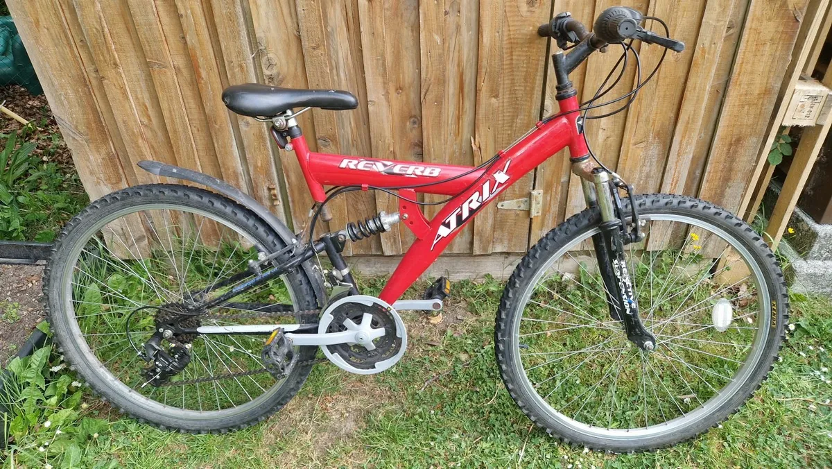 Kid's bike, 26" - Image 1