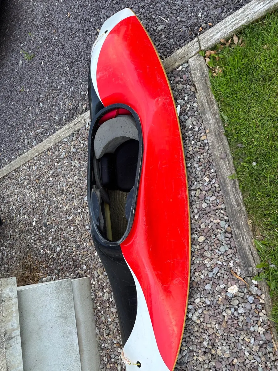 Kayak - Image 2