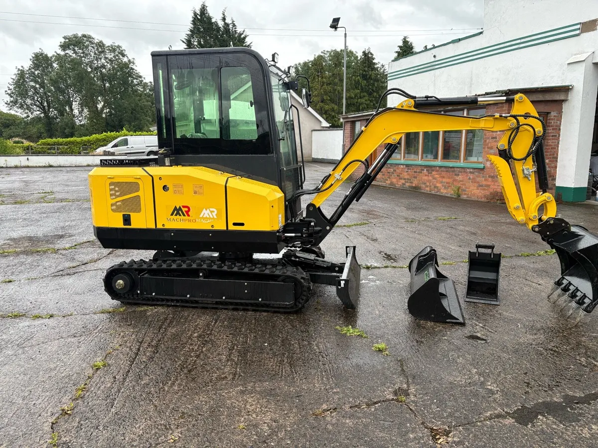 3ton - Image 1