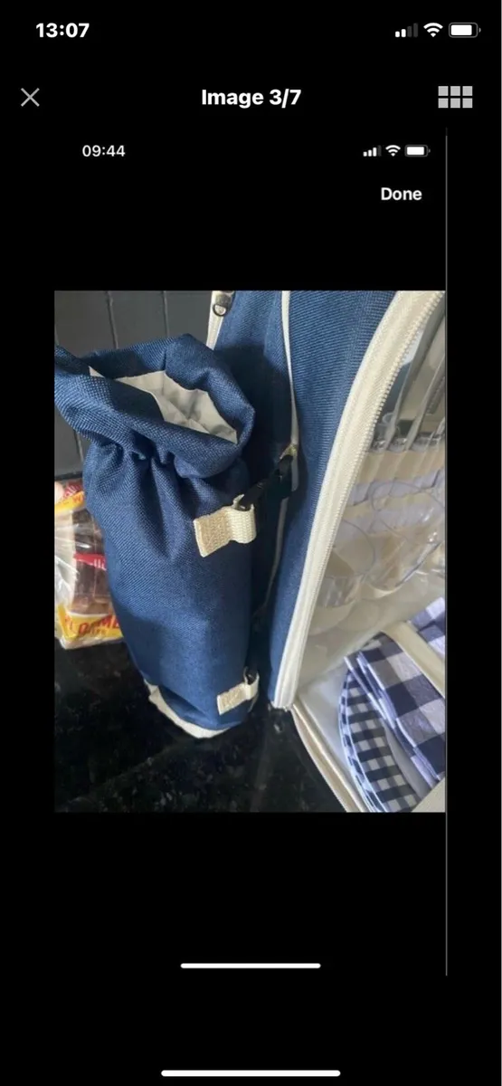 Picnic Knapsack - Image 3