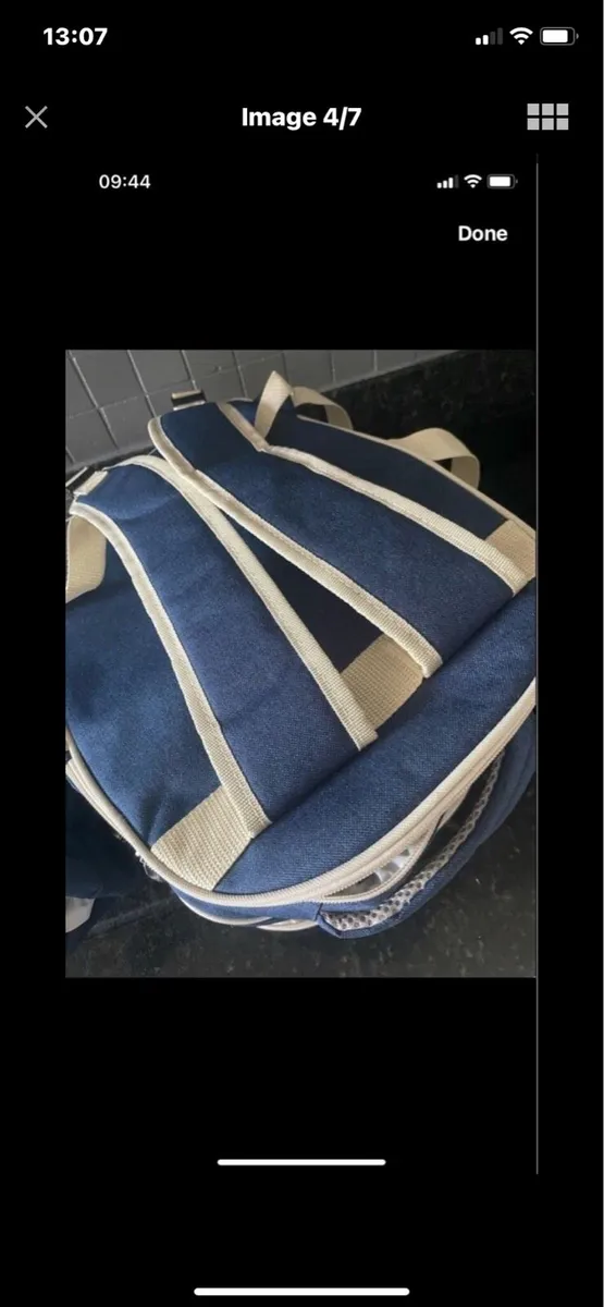 Picnic Knapsack - Image 4