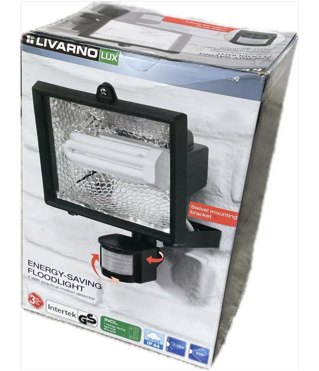 Flood Light - Image 1